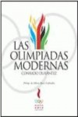 Las Olimpiadas Modernas