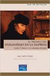 Ideas Con Inspiración: El Triunfo Del Humanismo