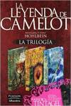 Estuche trilogía la leyenda de camelot