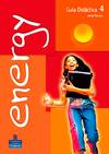 (TEACHER).ENERGY 4O.ESO (TEACHER PACK)