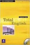 ANT/TOTAL ENGLISH.(WB+CD).PRE-INTERMEDIATE
