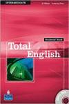 ANT/(06).TOTAL ENGLISH.(ST+DVD) INTERMEDIATE
