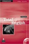 ANT/(06).TOTAL ENGLISH.(WB+KEY) INTERMEDIATE