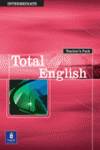 (TCHS).TOTAL ENGLISH.UPPER-INTERMEDIATE (TEACHERS.PROFESOR)