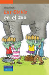Serie Naranja: Olchis - Los Olchis En El Zoo