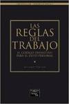 Las reglas del trabajo
