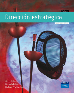 Dirección estratégica