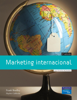 Marketing internacional