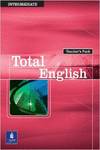 (TCHS) TOTAL ENGLISH INTERMEDIATE.(TEACHER´S PACK)