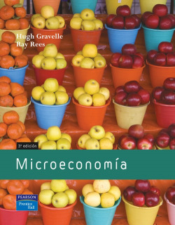 Microeconomia superior