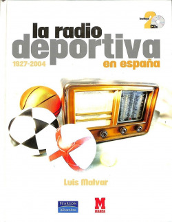 La Radio Deportiva En España
