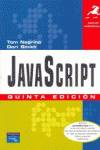Guia De Aprendizaje Javascript 5/E
