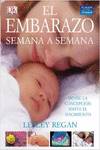 El embarazo semana a semana
