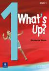 (CAT).(06).WHAT'S UP? 1.(ST+GRAMMAR)