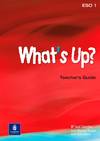(TCHS).WHAT`S UP?.10.ESO TEACHER`S BAG (ED.INGLES)