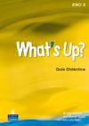 (06).WHAT´S UP?.3O.ESO.(TEACHER´S)