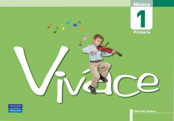 (06).VIVACE 1O.PRIM (LIBRO) MUSICA *EN ESPAÑOL*