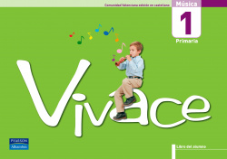 VIVACE 1 MUSICA (06) - PRIMARIA