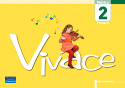 (06).VIVACE 2O.PRIM (LIBRO) MUSICA *EN ESPAÑOL*