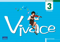 (06).VIVACE 3O.PRIM (LIBRO) MUSICA *EN ESPAÑOL*