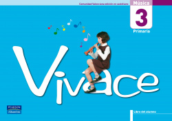 VIVACE 3 MUSICA (06) - PRIMARIA