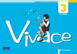 VIVACE 3 MUSICA (VAL/06) - PRIMARIA