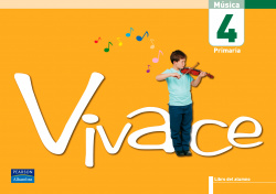 (06).VIVACE 4O.PRIM (LIBRO) MUSICA *EN ESPAÑOL*