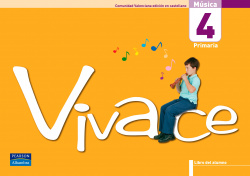 VIVACE 4 MUSICA (06) - PRIMARIA