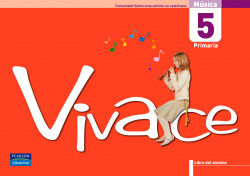 VIVACE 5 MUSICA (06) - PRIMARIA