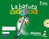 (11).BATUTA MAGICA 3 ANOS (MUSICA)