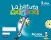 (11).BATUTA MAGICA 5 ANOS (MUSICA)