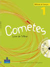(05).COMETES 1O.ESO (LIVRE+CD)