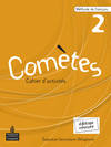 (05).COMETES 2O.ESO (CAHIER+CD)