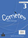 (05).COMETES 3O.ESO (CAHIER+CD)