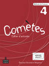 (04).COMETES 4O.ESO (CAHIER+CD)