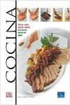 Grandes de alhambra: cocina