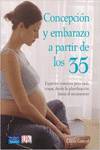 Concepción y embarazo a partir de los 35