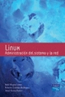 LINUX.ADMINISTRACION DEL SISTEMA Y LA RED