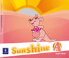 (06).SUNSHINE A.(PUPIL'S PACK) 3 ANOS.INFANTIL