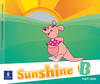 (06).SUNSHINE B.(PUPIL'S PACK).4 ANOS.INFANTIL