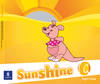 (06).SUNSHINE C.(PUPIL'S PACK).5 ANOS.INFANTIL