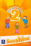 (06).SUNSHINE 2O.PRIMARIA (PUPIL'S).ALUMNO