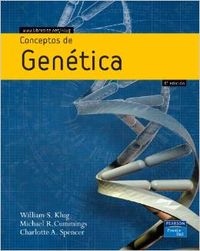 CONCEPTOS DE GENETICA.(8ªED)