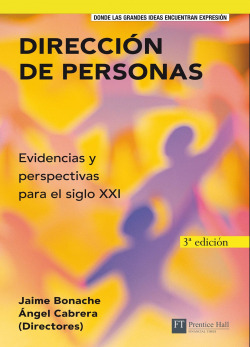 Ft/ph: dirección de personas 2/e
