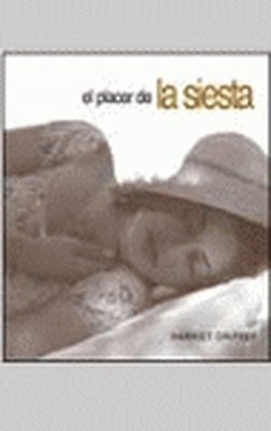 El Placer De La Siesta
