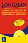 (P).GRAMATICA INGLES (INTERM.-AVANÇADO) (+CD) (PORTUGUES)