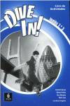 (P).DIVE IN 7ºANO (LIVRO ACTIVIDADES) (PORTUGAL)