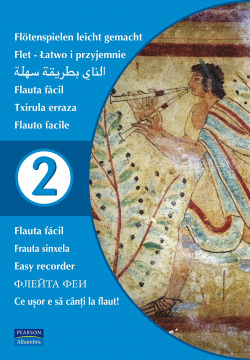 (06).FRAUTA SINXELA/FLAUTA FACIL 2.CUADERNO