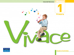 AGOT/VIVACE 1 QUAD.MUSICA (PACK/VAL/06) - PRIMARIA