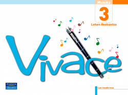 (EUS).(06).VIVACE 3º.PRIM.(LAN-KOADERNOA) -CUADERNO-